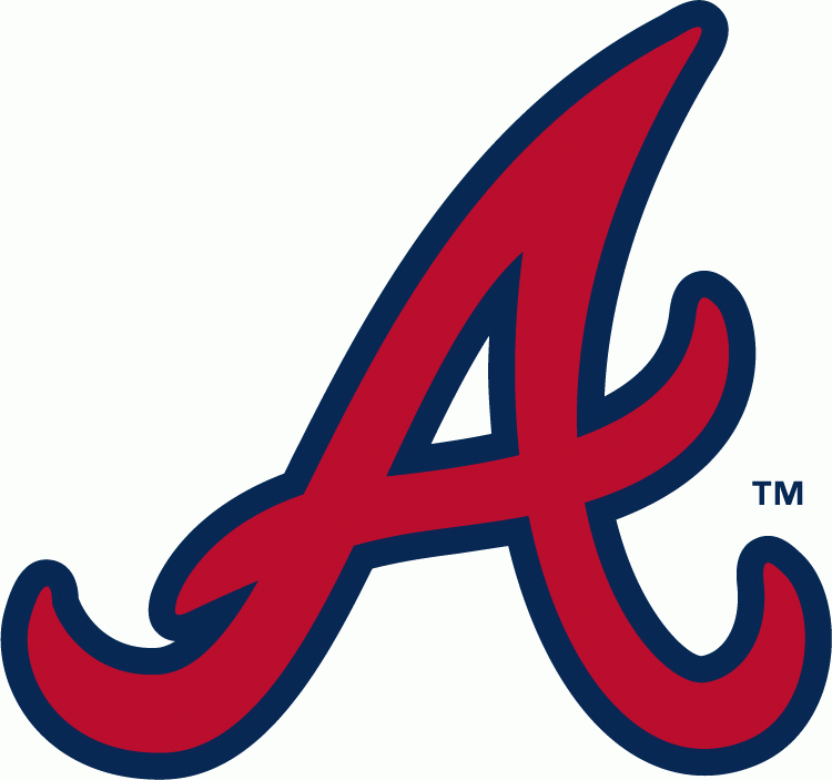 Atlanta Braves 1987-Pres Alternate Logo iron on transfers for clothing